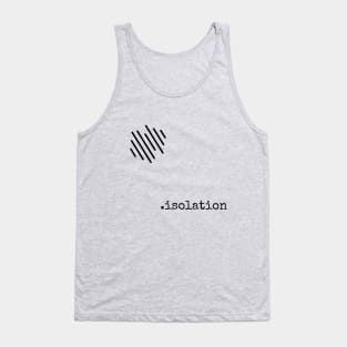 Isolation Tank Top